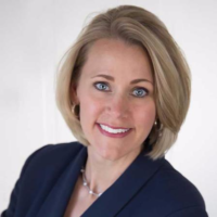 Dr. Jennifer Jeanne Byrd