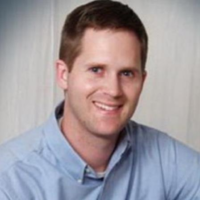 Dr. Corey J Sheppard