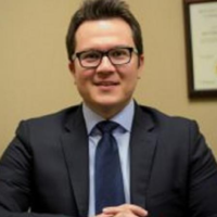 Dr. Serafim N Reppas