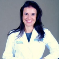 Dr. Ana Paula DeCastro Benedetti