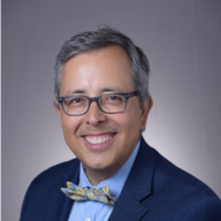 Dr. Juan F Yepes