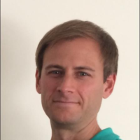Dr. Michael Brandon Elliott