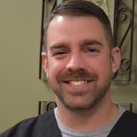 Dr. Cody Reed Lockhart