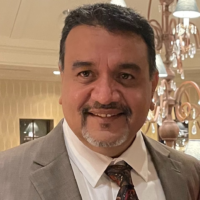 Dr. Virinder  Modgil