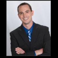 Dr. Joshua Michael Halderman