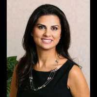 Dr. Jeanine C El-Maasri