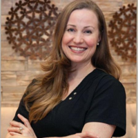 Dr. Holly Jean Gregory