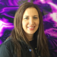 Dr. Melanie R Marshall