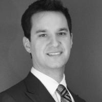 Dr. Daniel John Domingue