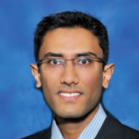 Dr. Anand  Shah
