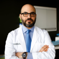 Dr. Reza  Movahed