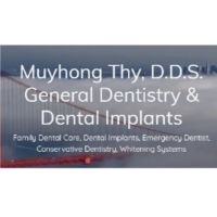 Dr. Muyhong  Thy