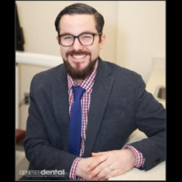 Dr. David J Calos