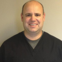 Dr. Brian D Finelli