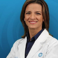 Dr. Ruth S Rojas