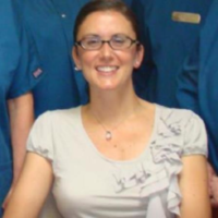 Dr. Brooke A. Kelly-Smith