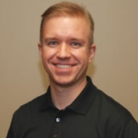 Dr. Barry William Webber