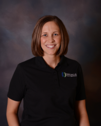 Dr. Christine A Dregalla