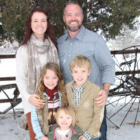 Dr. Jared G Anderton