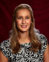 Dr. NINA NOLAND ROBINSON