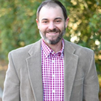 Dr. Christopher Healy Fleming