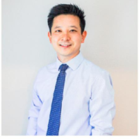 Dr. Jonathan Juntae Yu