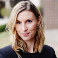 Dr. Alison M Jones