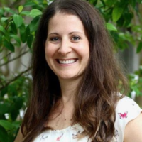 Dr. Erica Marguerite Johannes