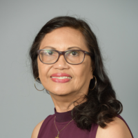 Dr. Fermina Villareal Bebing