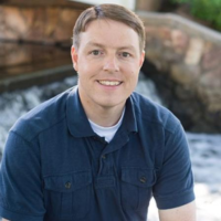 Dr. Eric Michael Wolfe
