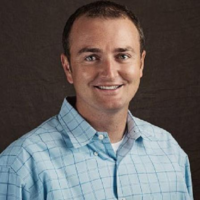 Dr. Cody Tione Wilson