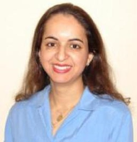 Dr. Aicha  Benbrahim
