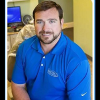 Dr. Daniel Clybourn Walters