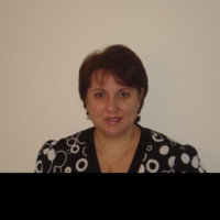 Dr. Irina A Yarovitsky