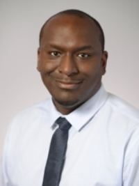 Dr. Robert K Mensah