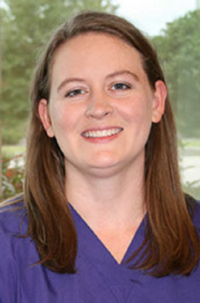 Dr. Melissa J Shaw