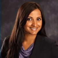 Dr. Dipa J Patel