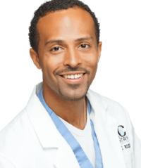 Dr. Damon D Ross