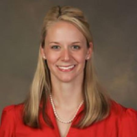 Dr. Brittany Thome Hoover