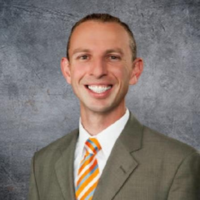 Dr. Chad M Goeckeritz