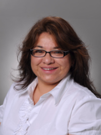 Dr. Norma A Lantzsch