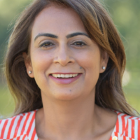 Dr. Satkar Vir Kaur