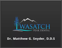 Dr. Matthew Gary Snyder