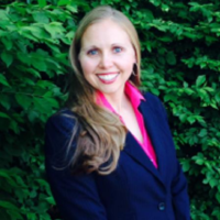 Dr. Caroline L Giles