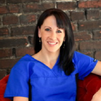 Dr. Jaime Christine Stinnett
