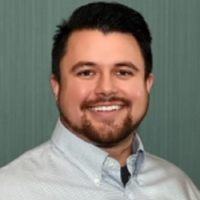 Dr. Brett Alan Teran
