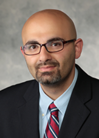 Dr. Reed  Attisha