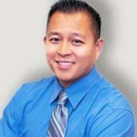 Dr. James Cuong Ma