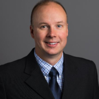 Dr. Andrew Jay Tellington