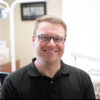 Dr. Samuel Gary Holtzclaw